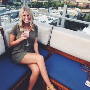 Meet your Posher, Danielle